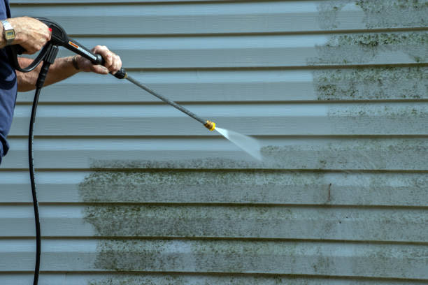 Pressure Washing Services for Businesses in White Sands, NM